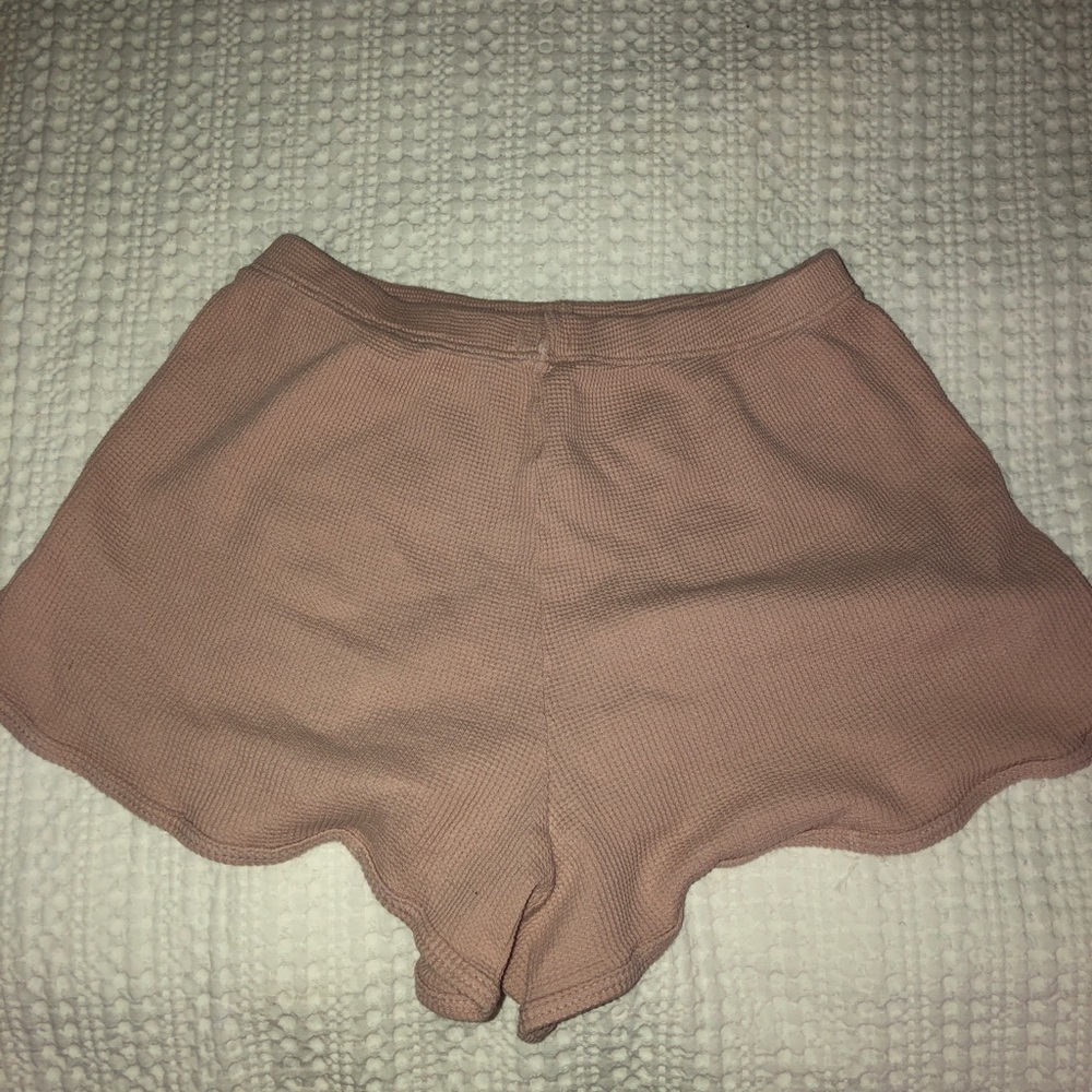 Brandy Melville shorts